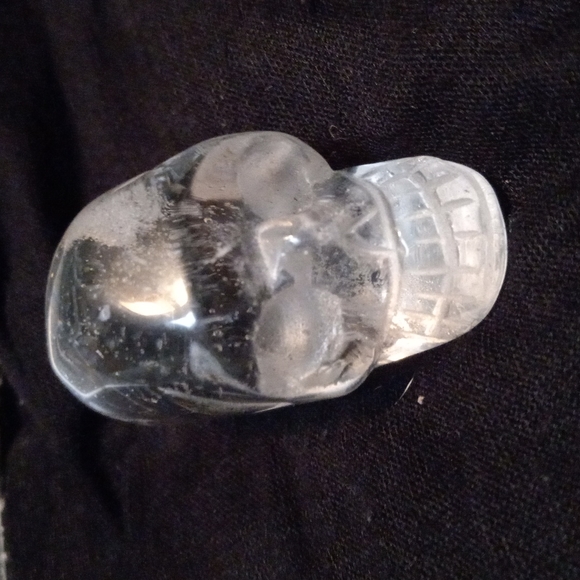 Quartz gemstone healing stone - Picture 4 of 9